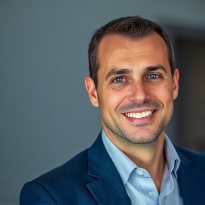 Carlos Mendoza Ruiz — Nuevas Casas De Apuestas expert